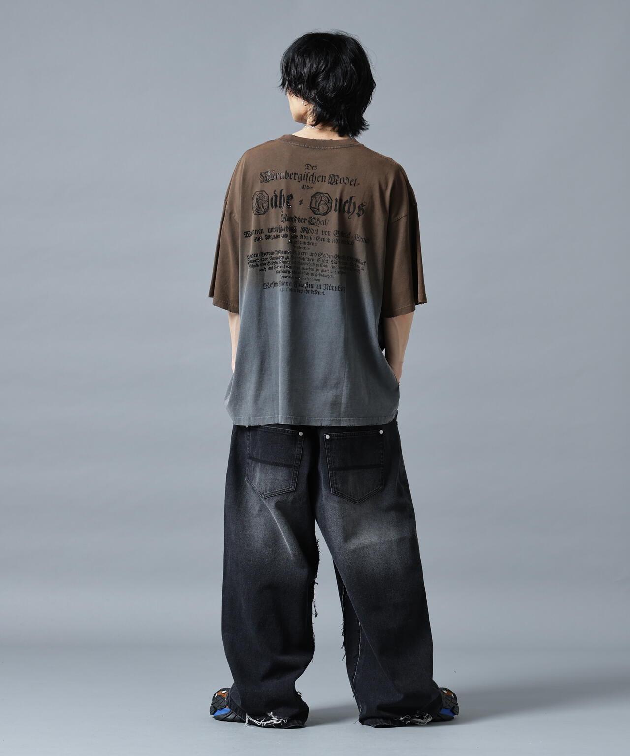 DankeSchon/ダンケシェーン/GRADATION RHINESTONE M