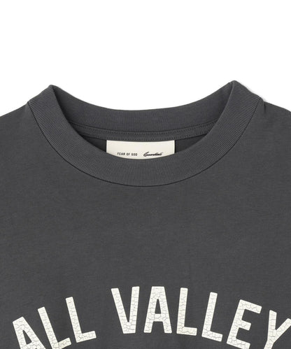 Fear of God ESSENTIALS/FOG MERCH LONG SLEEVE TEE