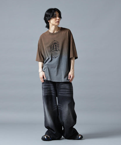 DankeSchon/ダンケシェーン/GRADATION RHINESTONE M