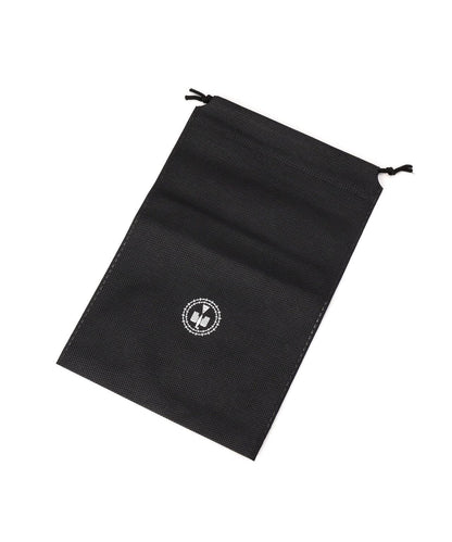 Blackmeans/ブラックミーンズ/【LHP聯名】×SATOSHI MIYATA LEATHER CIRCLE POUCH