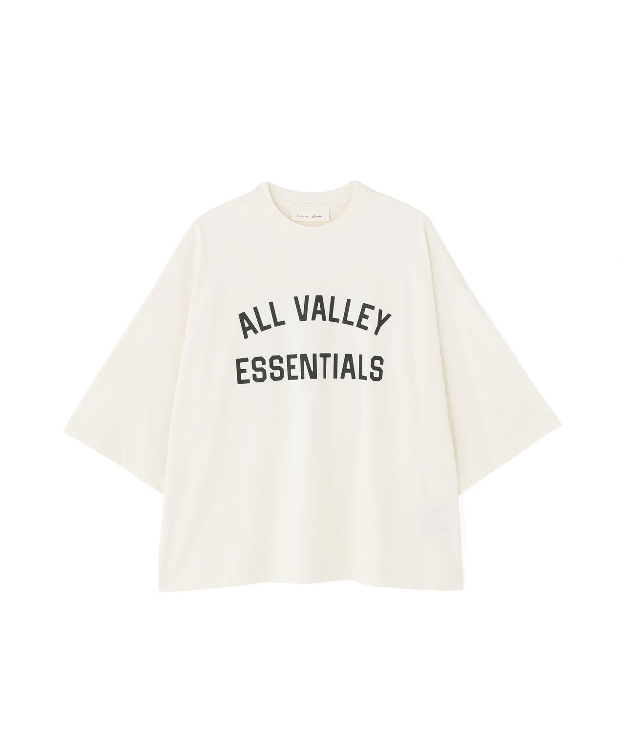 Fear of God ESSENTIALS/FOG ESSENTIALS/MERCH TEE