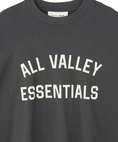 Fear of God ESSENTIALS/FOG MERCH LONG SLEEVE TEE
