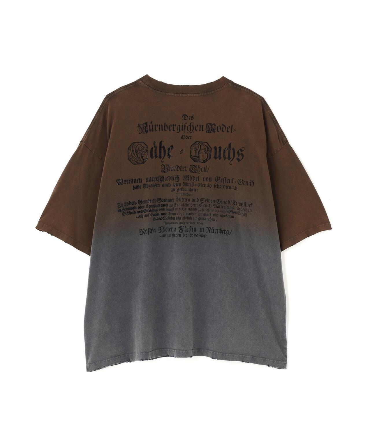 DankeSchon/ダンケシェーン/GRADATION RHINESTONE M