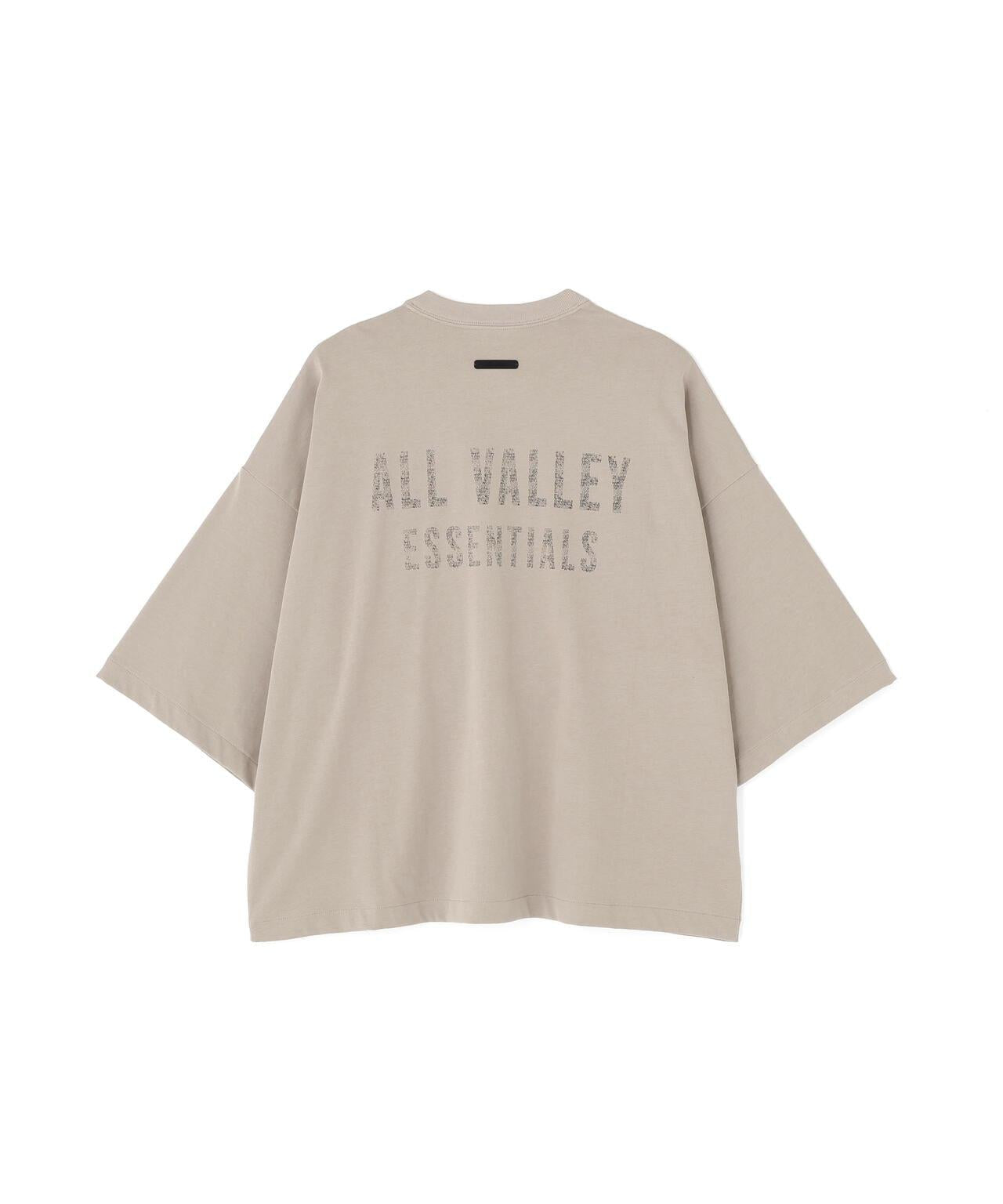 Fear of God ESSENTIALS/FOG ESSENTIALS/MERCH TEE