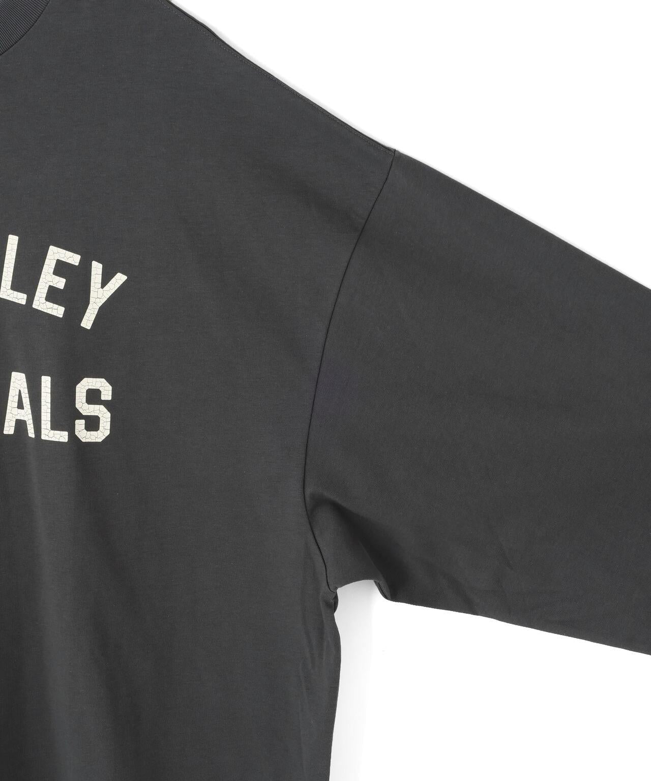 Fear of God ESSENTIALS/FOG MERCH LONG SLEEVE TEE