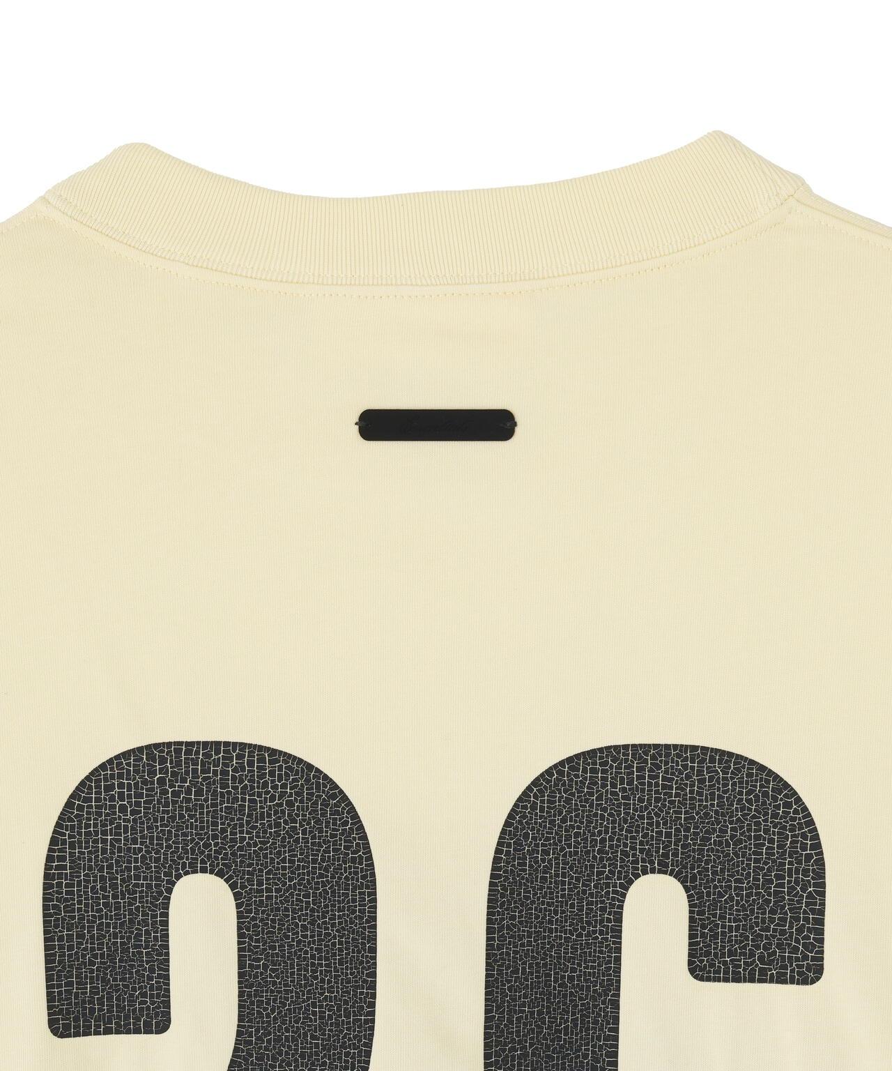 Fear of God ESSENTIALS/FOG エッセンシャルズ/CUT OFF 90'S SHIRT