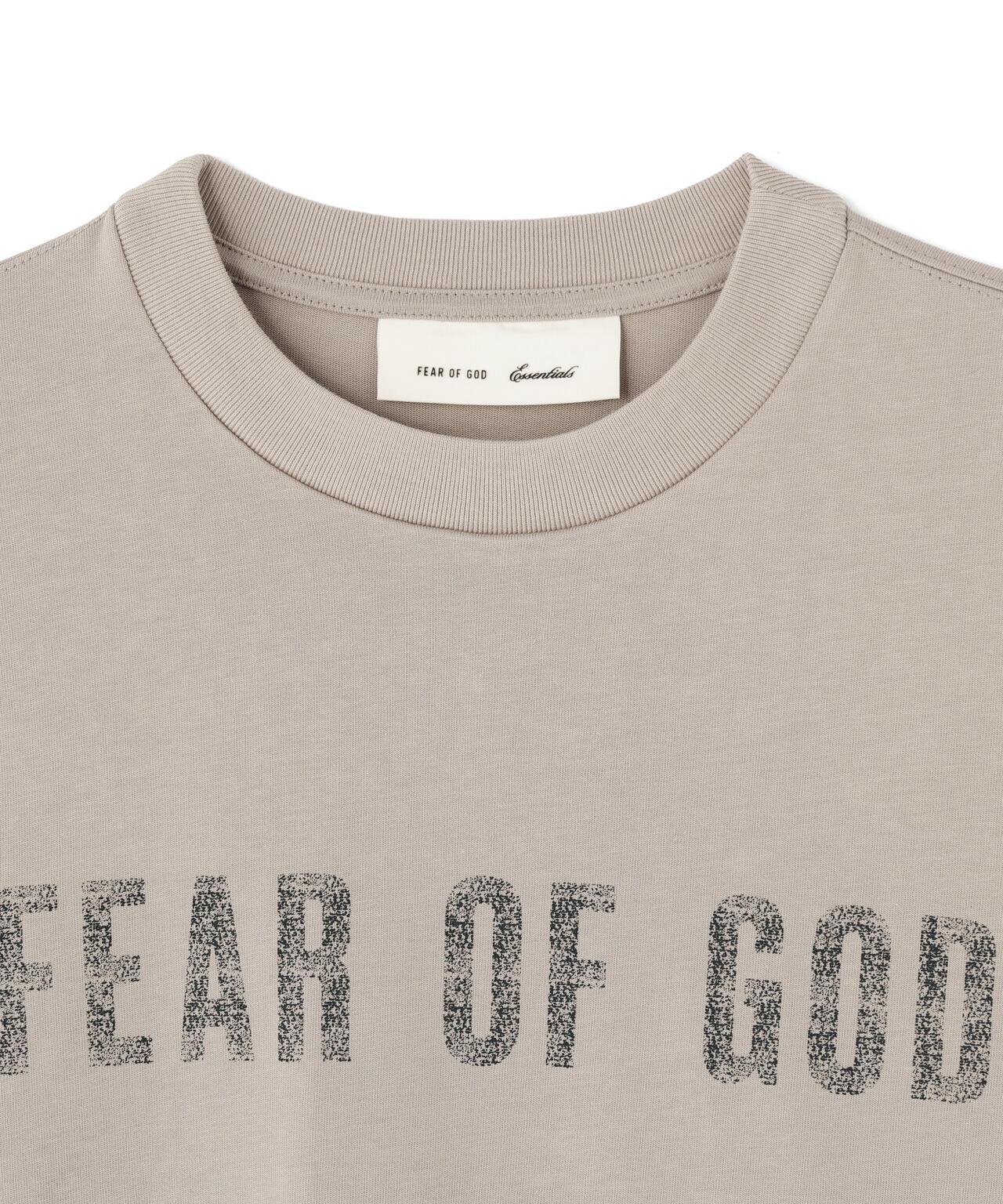 Fear of God ESSENTIALS/FOG ESSENTIALS/MERCH TEE