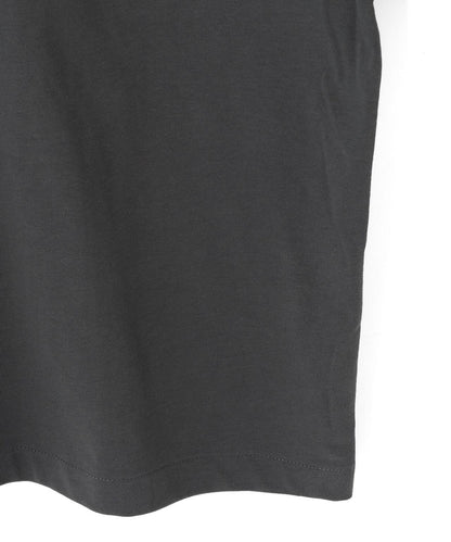 Fear of God ESSENTIALS/FOG MERCH LONG SLEEVE TEE