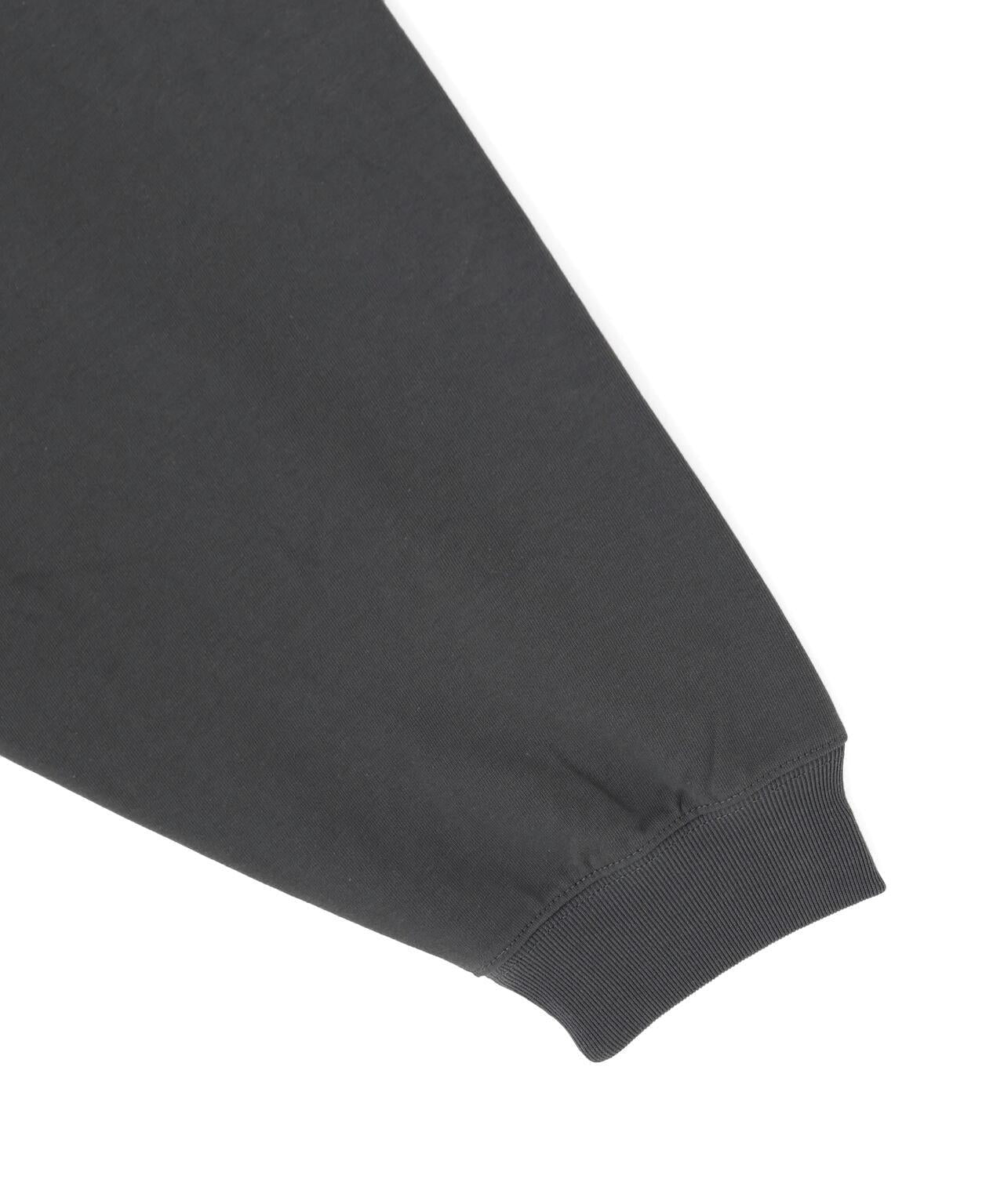 Fear of God ESSENTIALS/FOG MERCH LONG SLEEVE TEE
