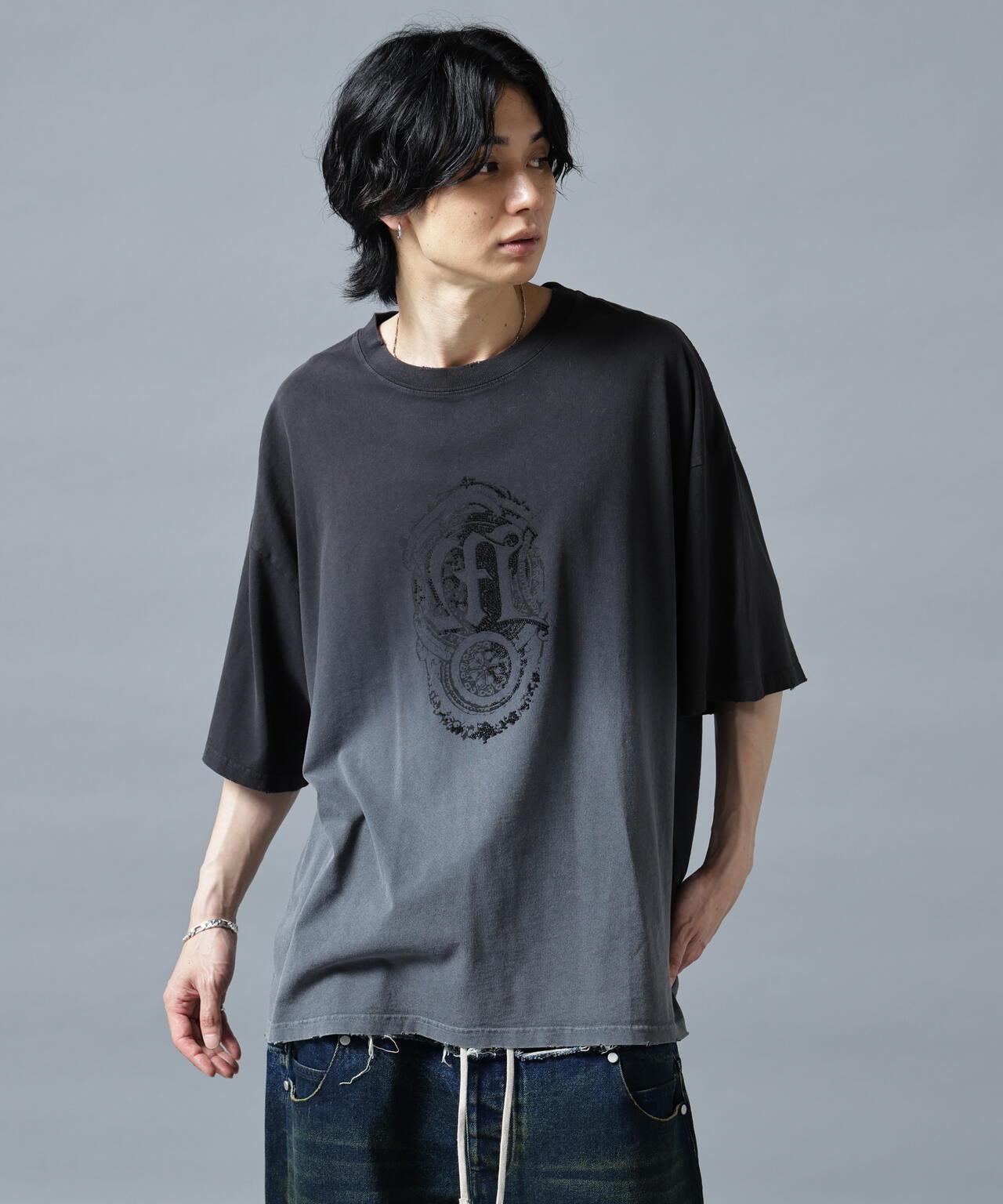 DankeSchon/ダンケシェーン/GRADATION RHINESTONE M