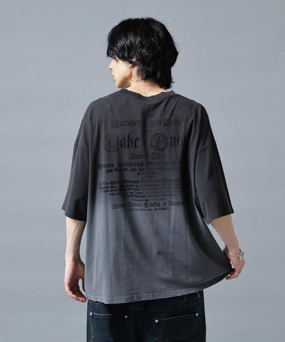 DankeSchon/ダンケシェーン/GRADATION RHINESTONE M