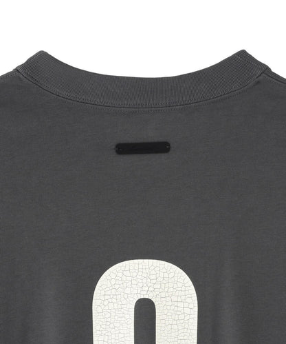 Fear of God ESSENTIALS/FOG MERCH LONG SLEEVE TEE