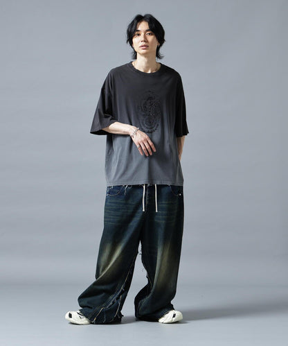 DankeSchon/ダンケシェーン/GRADATION RHINESTONE M