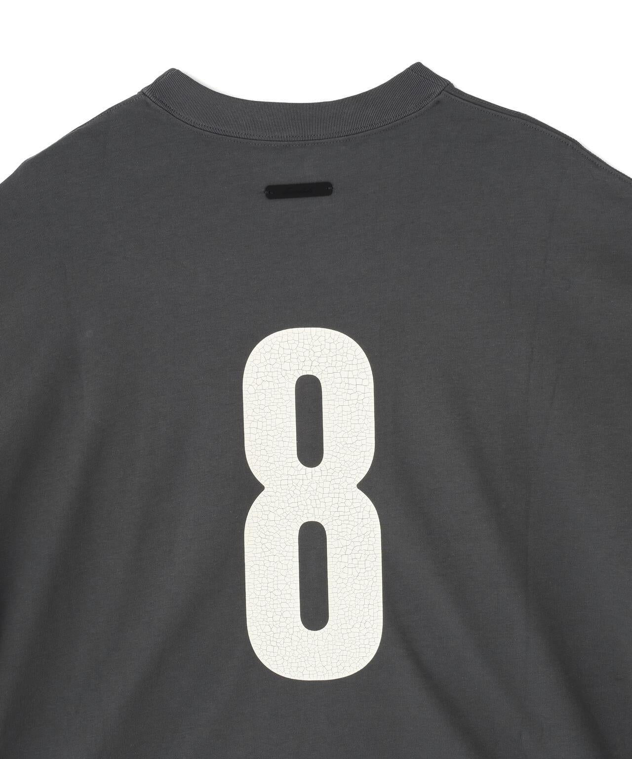 Fear of God ESSENTIALS/FOG MERCH LONG SLEEVE TEE