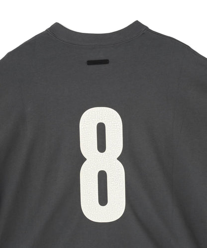 Fear of God ESSENTIALS/FOG MERCH LONG SLEEVE TEE