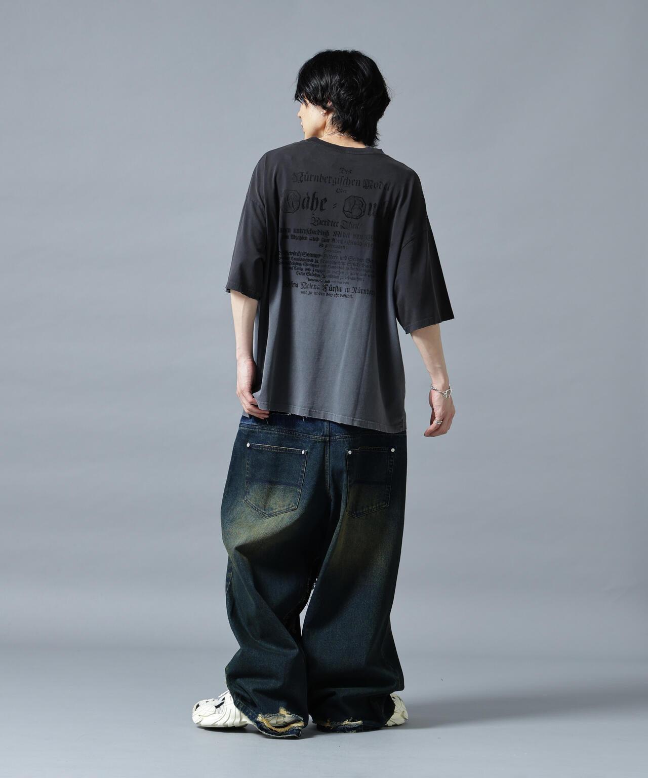DankeSchon/ダンケシェーン/GRADATION RHINESTONE M