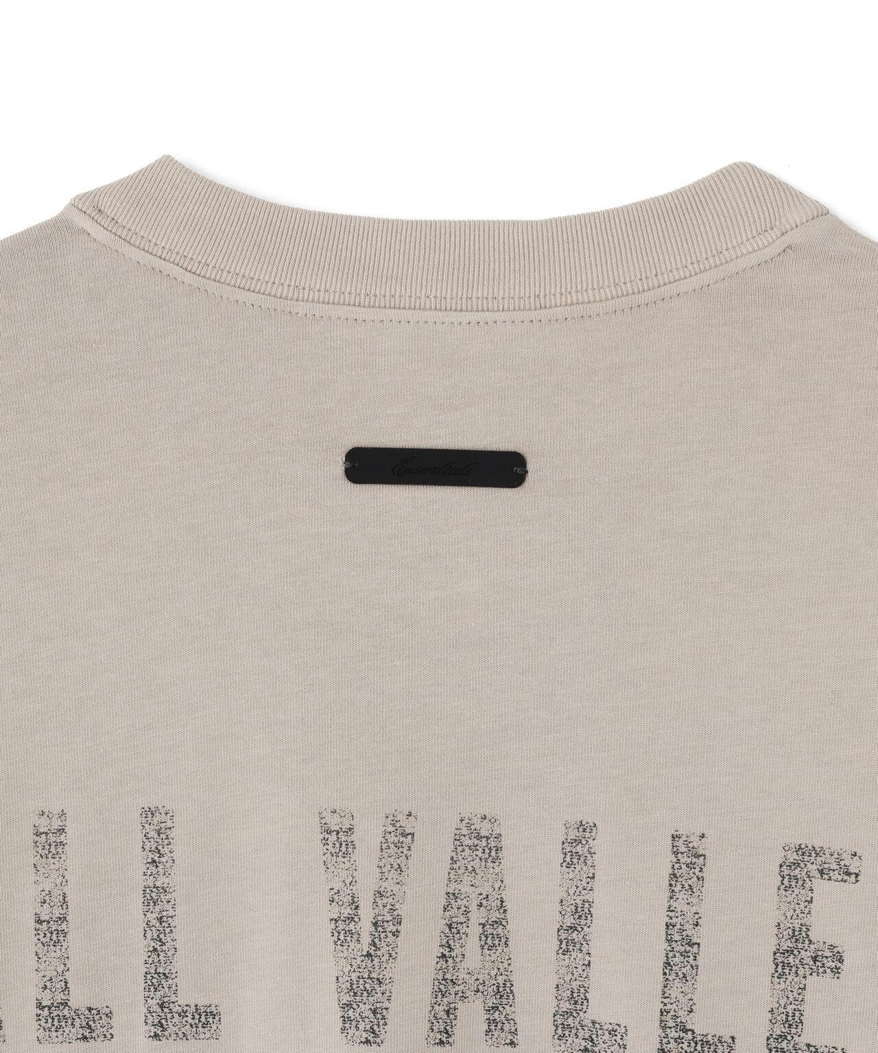 Fear of God ESSENTIALS/FOG ESSENTIALS/MERCH TEE