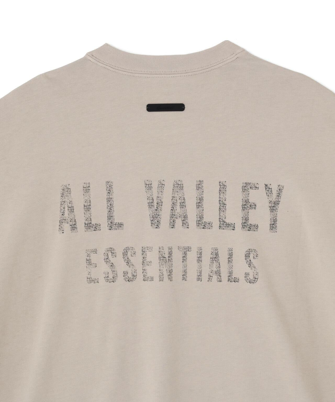 Fear of God ESSENTIALS/FOG ESSENTIALS/MERCH TEE