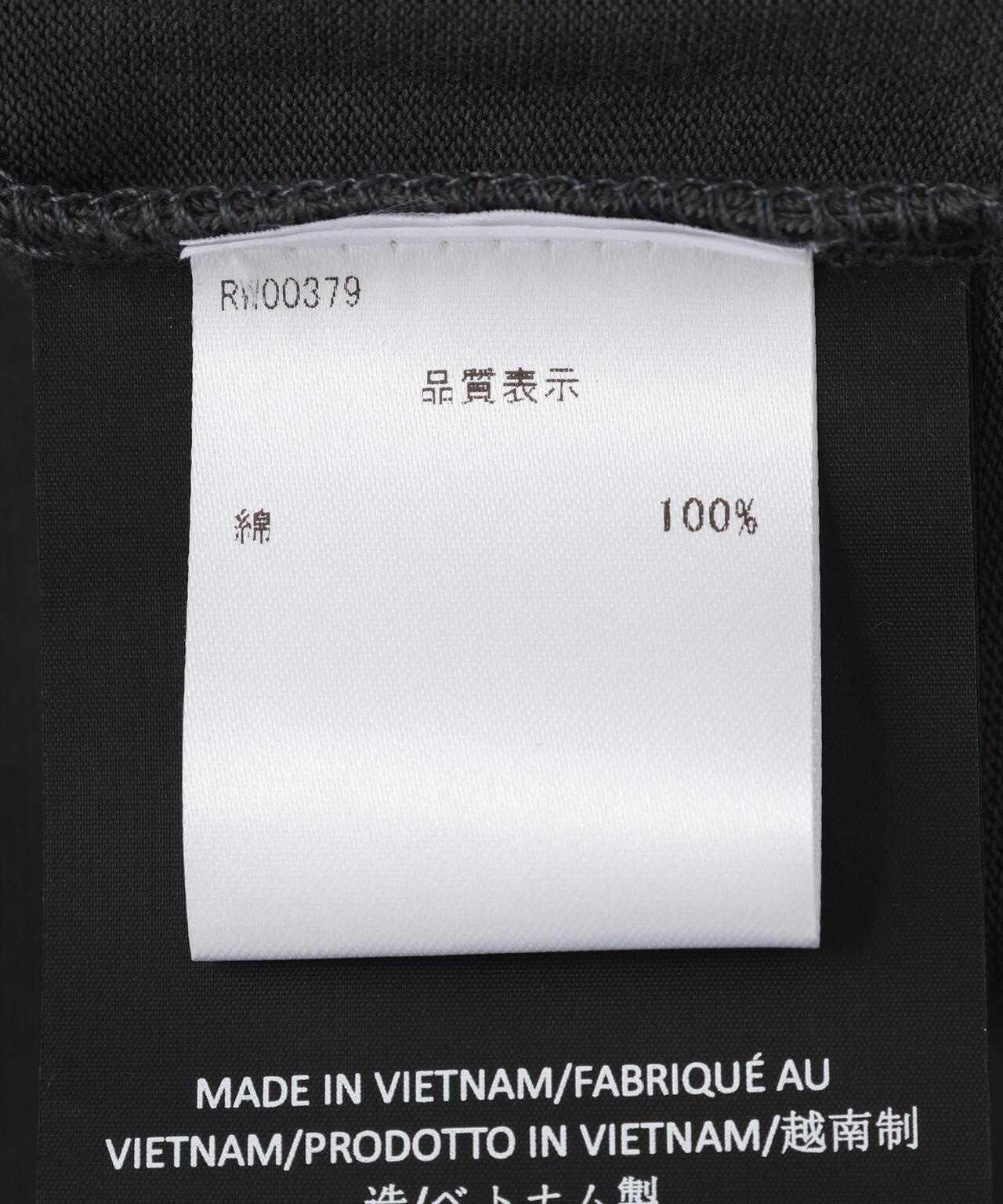 Fear of God ESSENTIALS/FOG MERCH LONG SLEEVE TEE