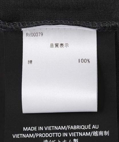 Fear of God ESSENTIALS/FOG MERCH LONG SLEEVE TEE