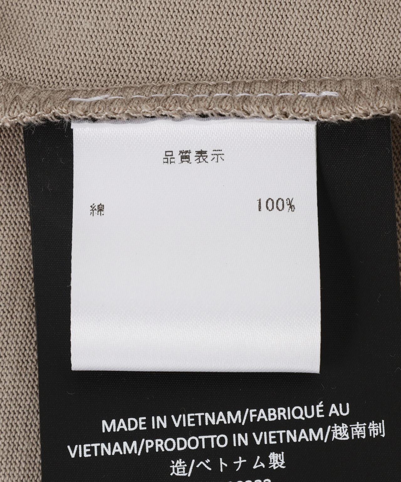 Fear of God ESSENTIALS/FOG ESSENTIALS/MERCH TEE