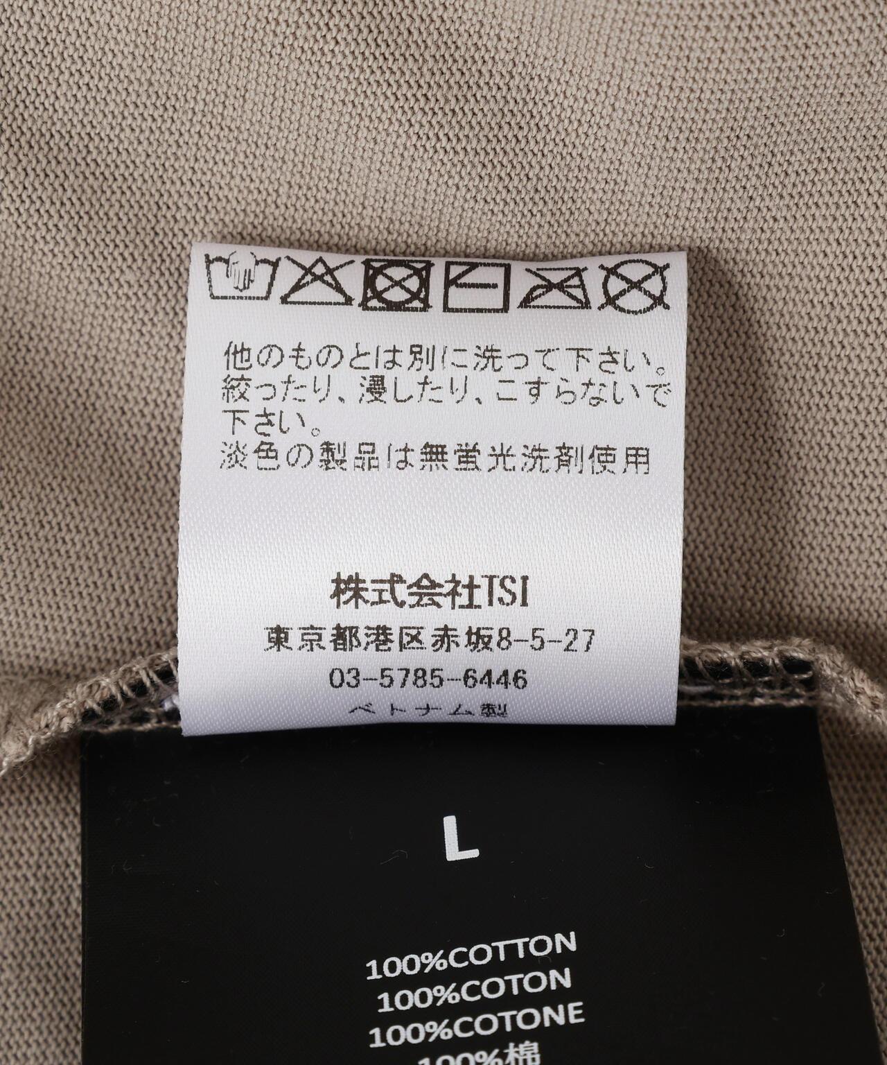 Fear of God ESSENTIALS/FOG ESSENTIALS/MERCH TEE