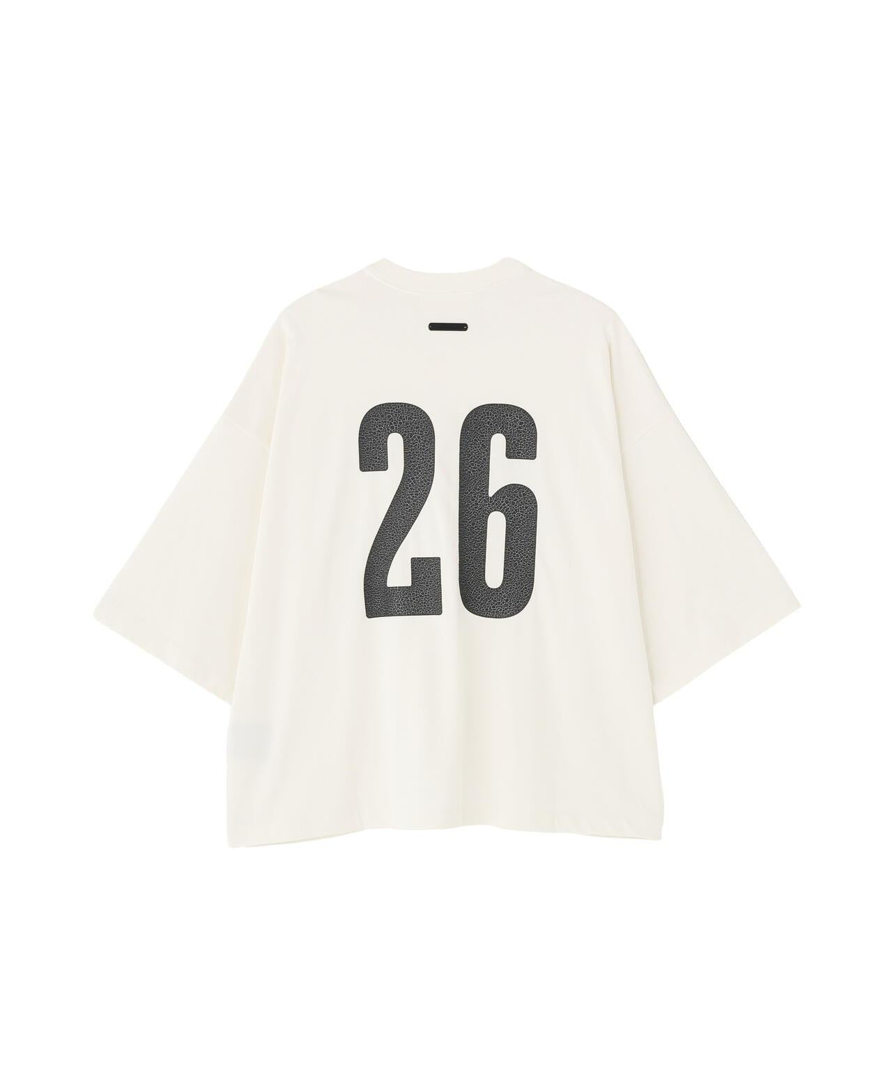 Fear of God ESSENTIALS/FOG ESSENTIALS/MERCH TEE