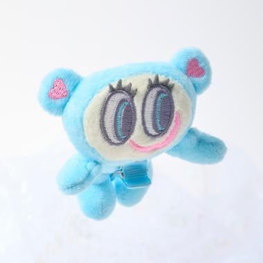 ぴょこんとナカムラくん 夾子
