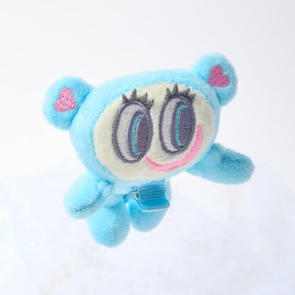 ぴょこんとナカムラくん 夾子