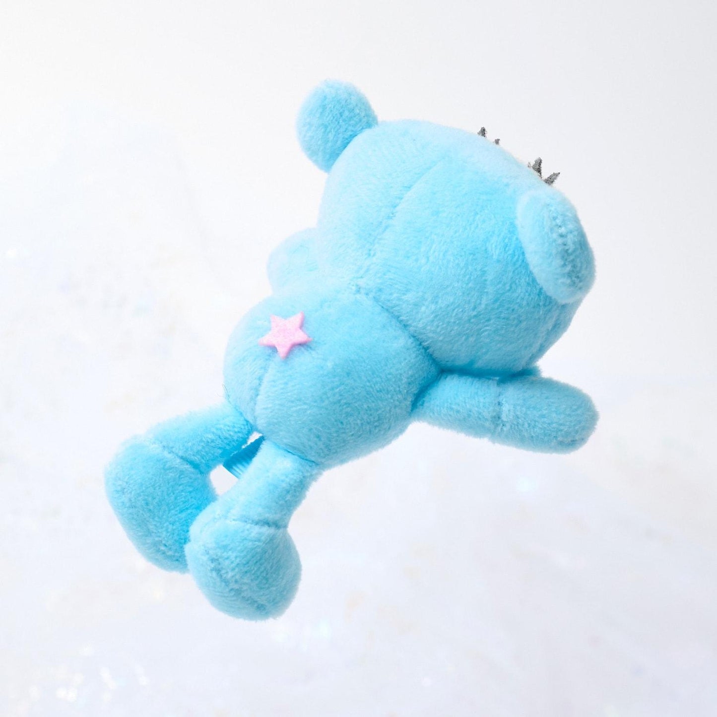 ぴょこんとナカムラくん 夾子