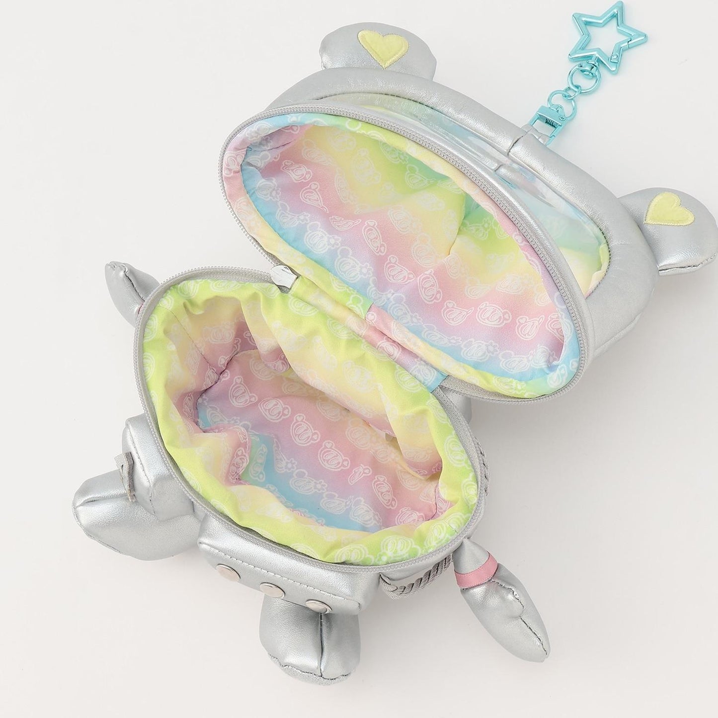 【商品】中村君的宇宙服