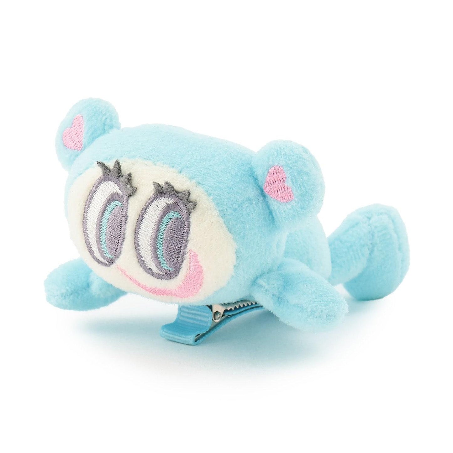 ぴょこんとナカムラくん 夾子