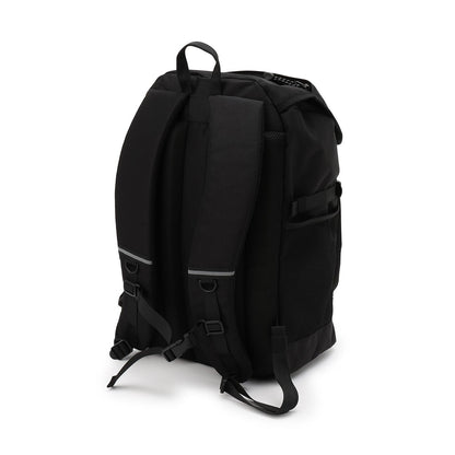 PEANUTS 桶形雙肩包 24.5L