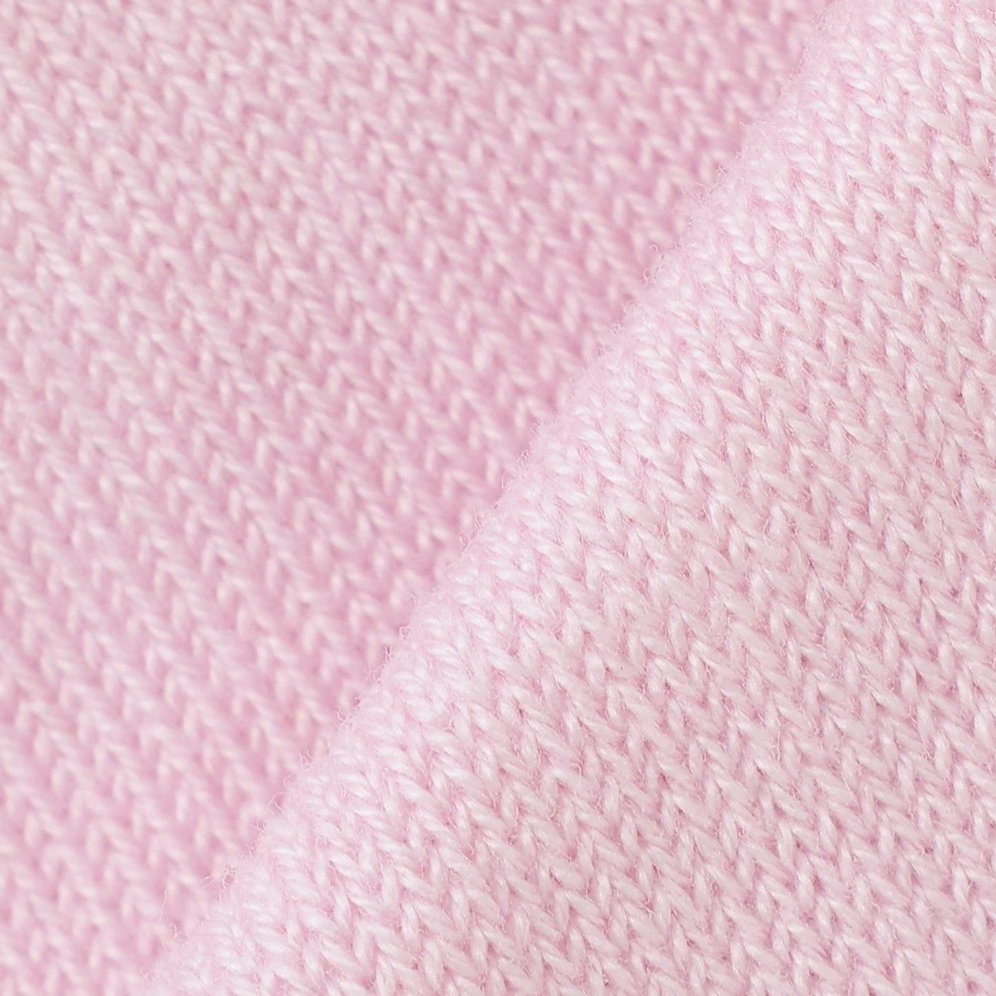 フリルロゴ刺繍襪子【日本製】