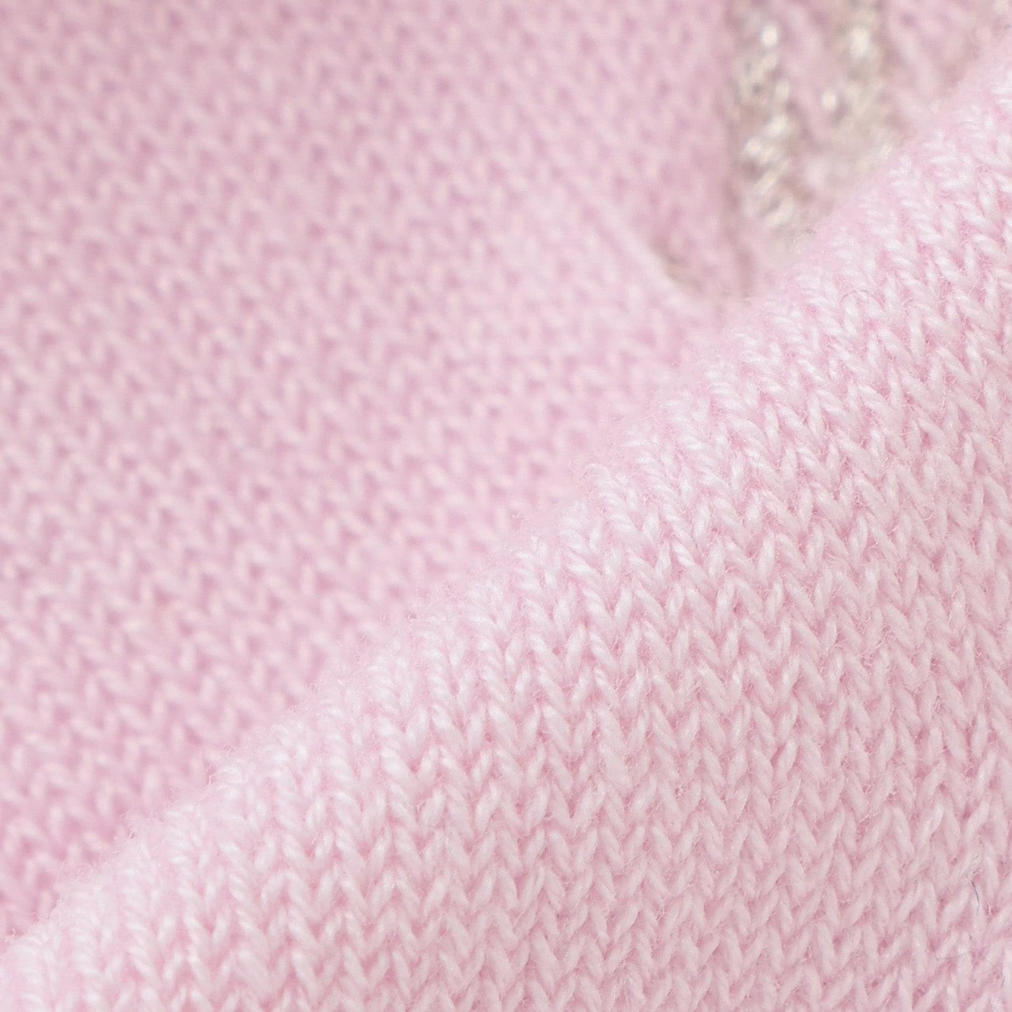 フリルロゴ刺繍襪子【日本製】