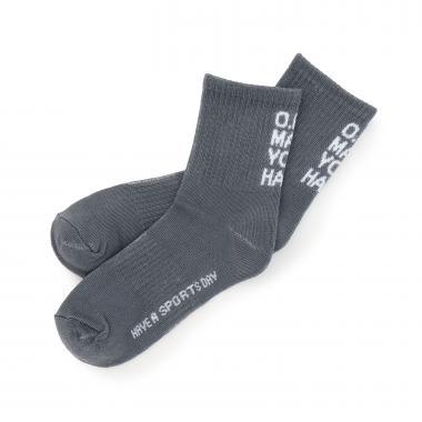 羅紋襪