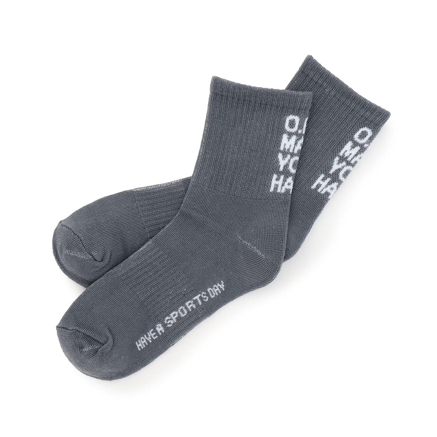 羅紋襪