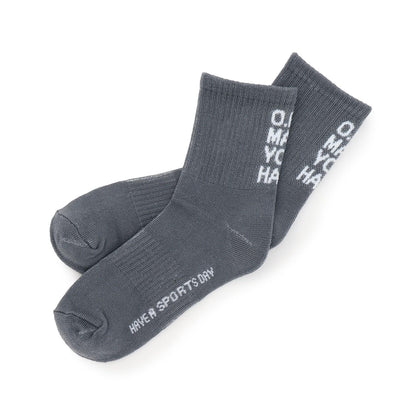 羅紋襪