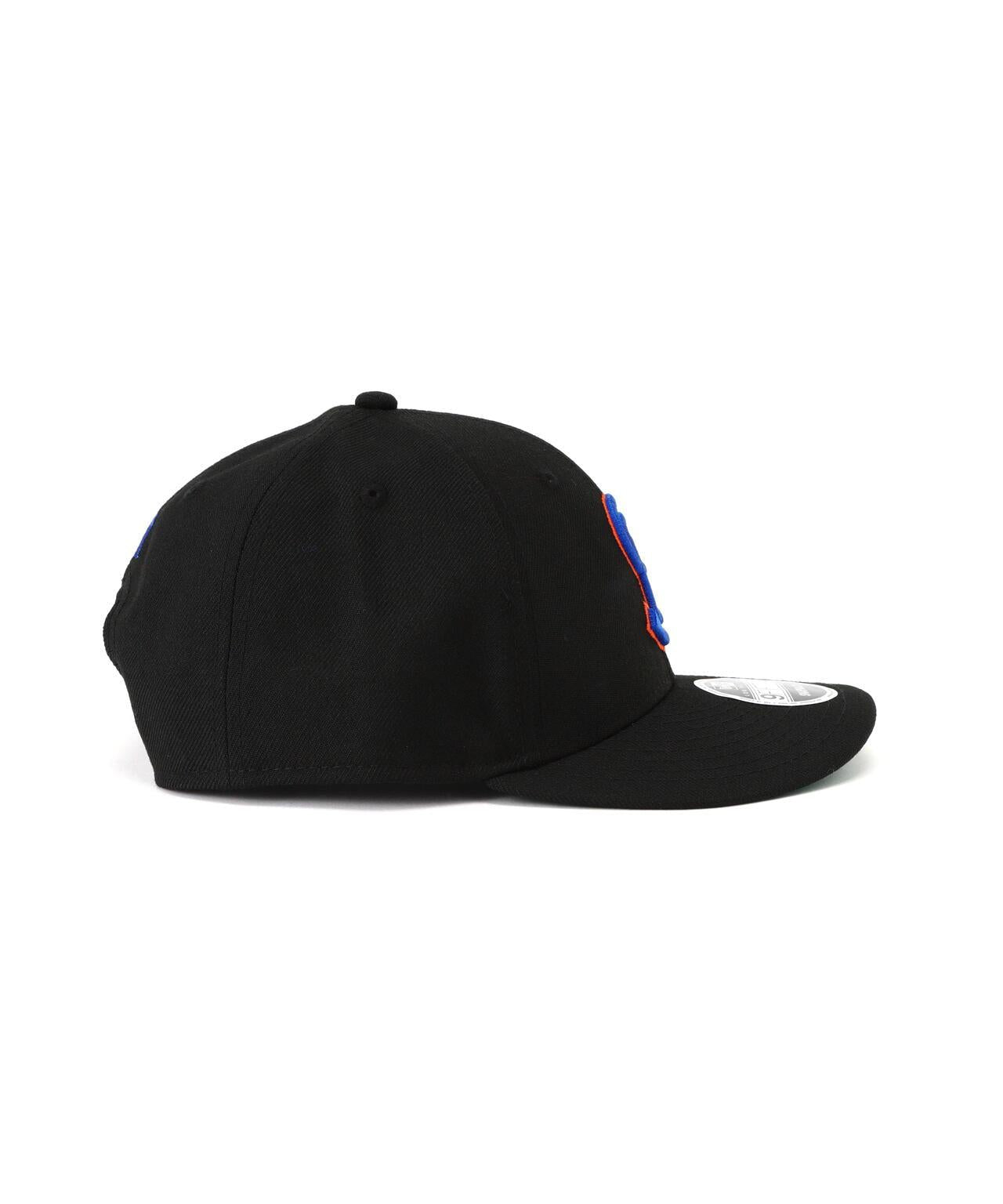 NEWERA/ショット×ニューエラ/9FIFTY LP SNAP BACK CAP TYPE 'SB'/ 繩索低調SB棒球帽