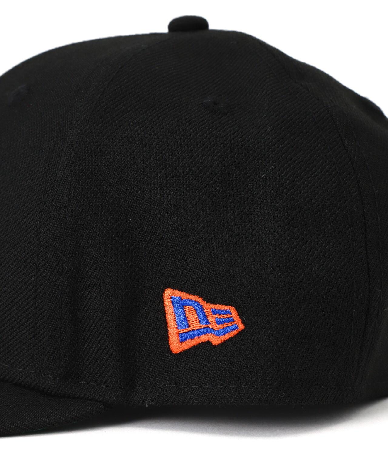 NEWERA/ショット×ニューエラ/9FIFTY LP SNAP BACK CAP TYPE 'SB'/ 繩索低調SB棒球帽