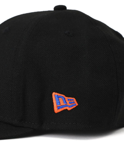 NEWERA/ショット×ニューエラ/9FIFTY LP SNAP BACK CAP TYPE 'SB'/ 繩索低調SB棒球帽