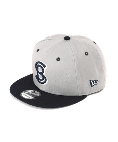 NEWERA/ショット×ニューエラ/9FIFTY SNAP BACK CAP TYPE 'SB'/ SB帽