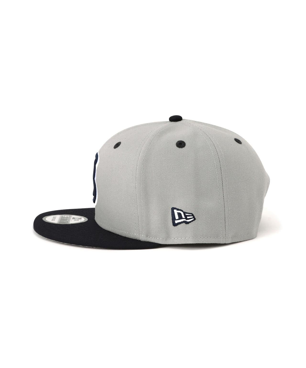 NEWERA/ショット×ニューエラ/9FIFTY SNAP BACK CAP TYPE 'SB'/ SB帽