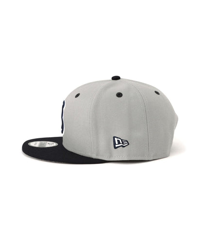NEWERA/ショット×ニューエラ/9FIFTY SNAP BACK CAP TYPE 'SB'/ SB帽