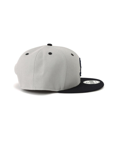 NEWERA/ショット×ニューエラ/9FIFTY SNAP BACK CAP TYPE 'SB'/ SB帽