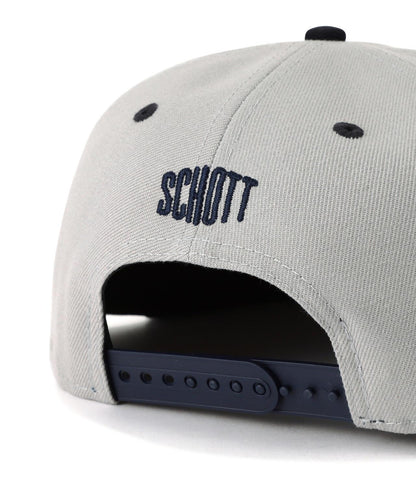 NEWERA/ショット×ニューエラ/9FIFTY SNAP BACK CAP TYPE 'SB'/ SB帽