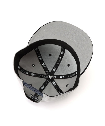 NEWERA/ショット×ニューエラ/9FIFTY SNAP BACK CAP TYPE 'SB'/ SB帽
