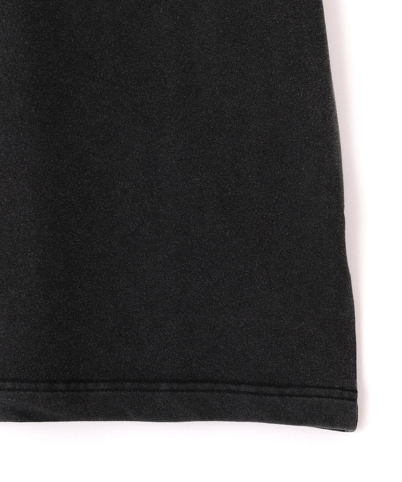 UNKNOWN LONDON/アンノウンロンドン/【LHP EXCLUSIVE】LEATHER CROSS TEE