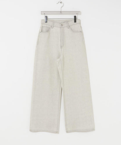 PICCADILLY×URBAN RESEARCH 聯名款 直筒牛仔褲