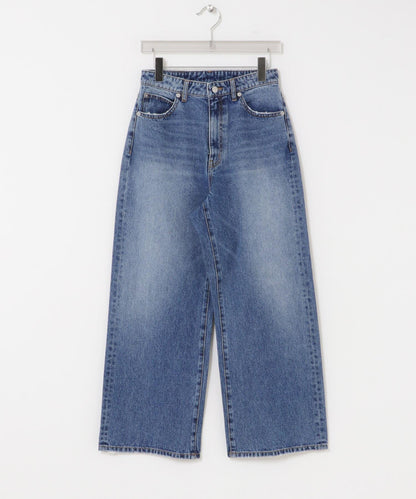 PICCADILLY×URBAN RESEARCH 聯名款 直筒牛仔褲